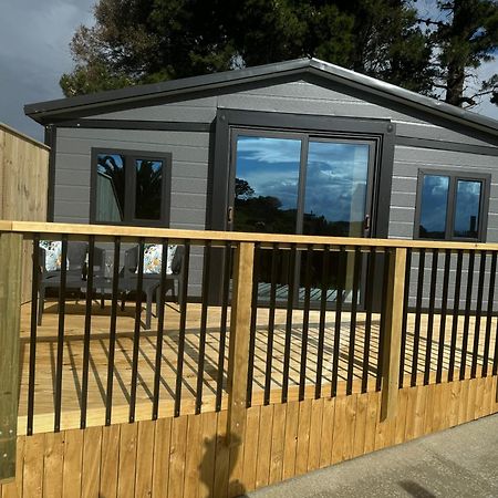 Tiny Container House Apartamento Westmere Exterior foto