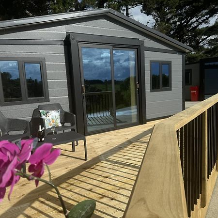 Tiny Container House Apartamento Westmere Exterior foto