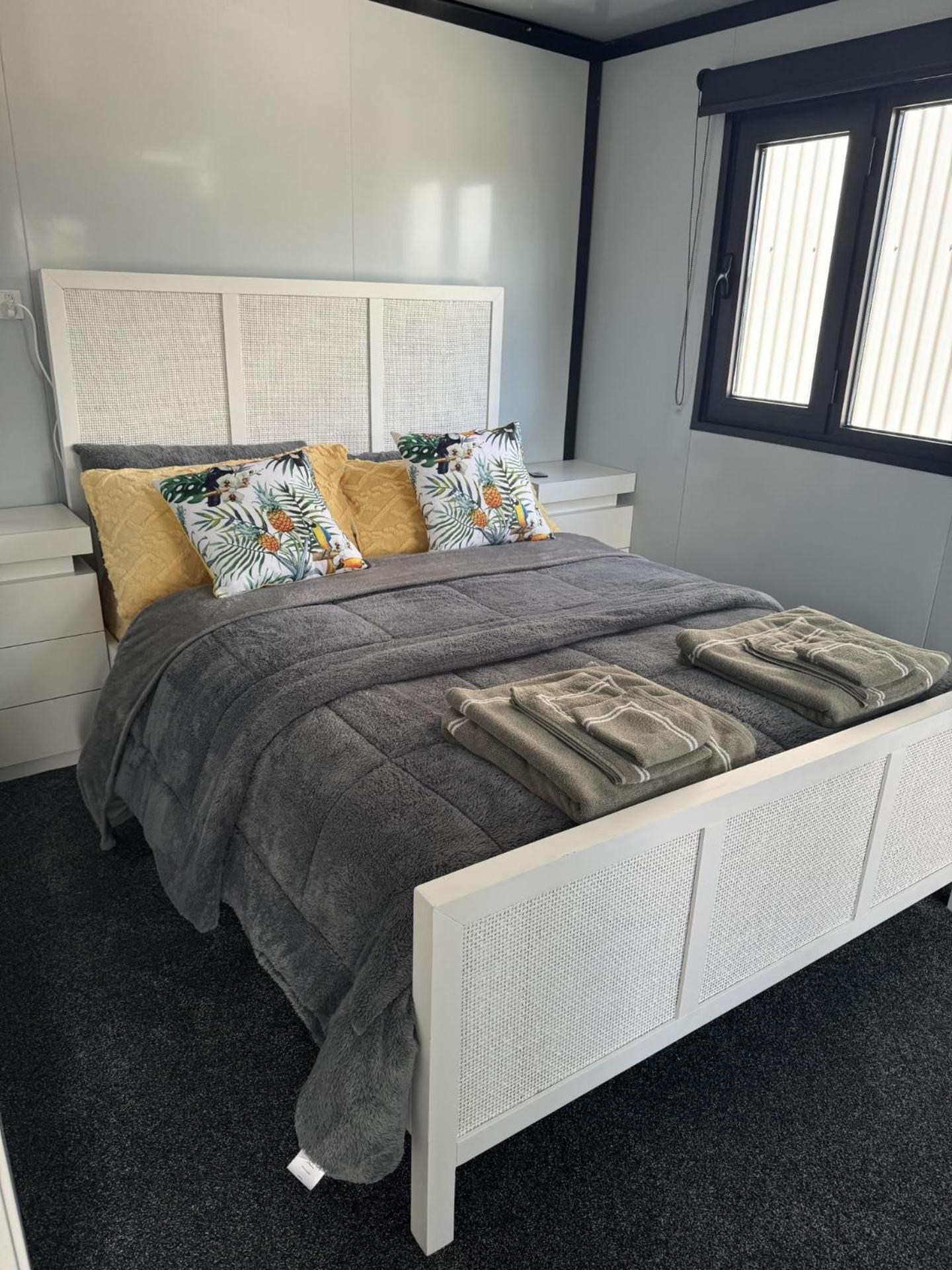 Tiny Container House Apartamento Westmere Exterior foto